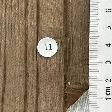 11 Brown
