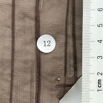 12 Brown