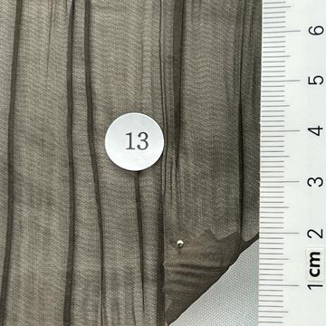13 Brown