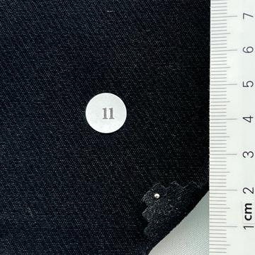 11 Black