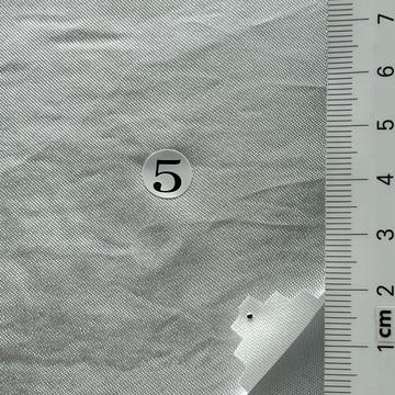5 White