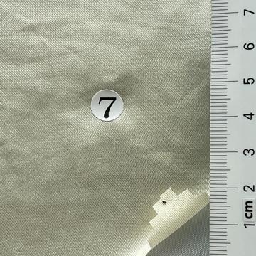 7 Ivory
