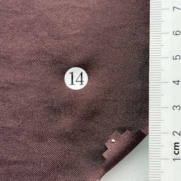 14 Brown