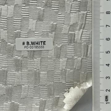 Silk Jacquard