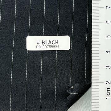 Silk-blend Plain Weave