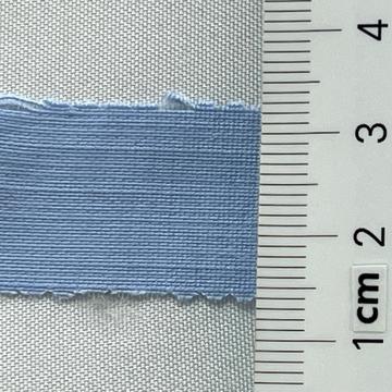6 Pale Blue