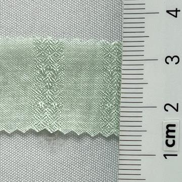 4 Pale Green