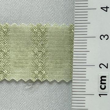 10 Pale Green