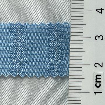 11 Pale Blue
