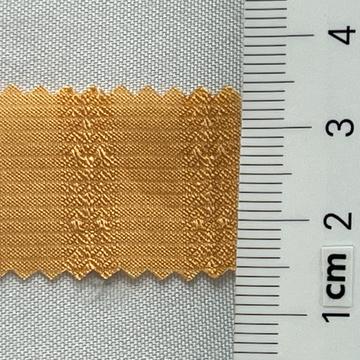 31 Pale Orange