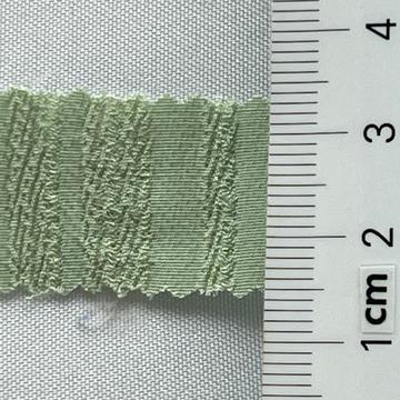 10 Pale Green