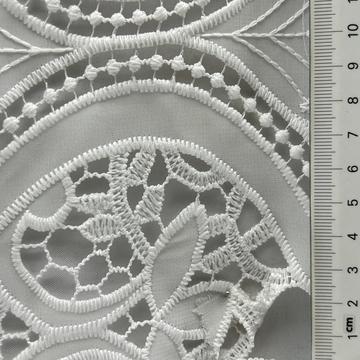 Polyester Lace