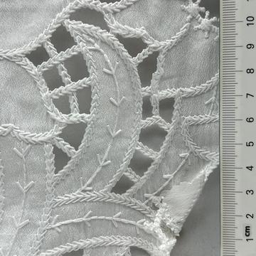 Polyester Lace