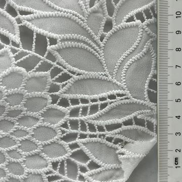 Polyester Lace