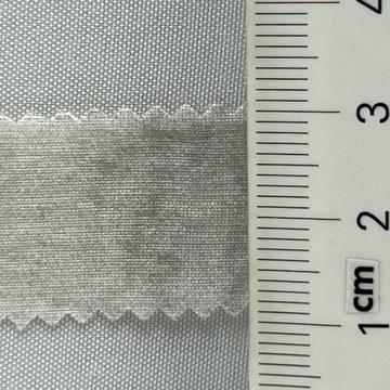 Viscose Rayon-blend Plain Weave