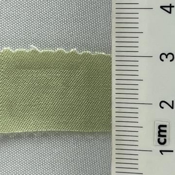 13 Pale Green