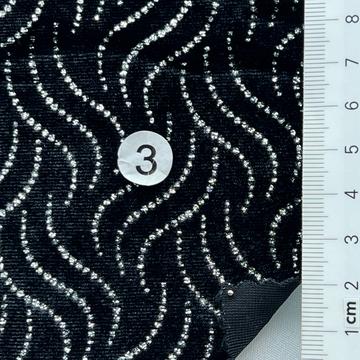 3 Black