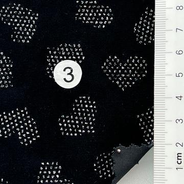 3 Black