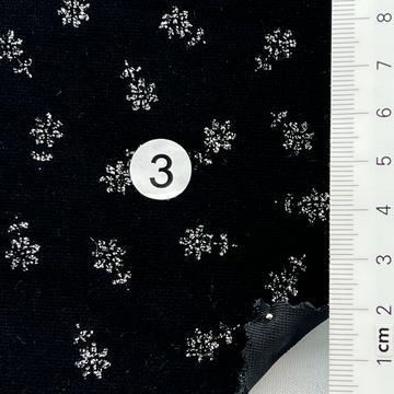 3 Black