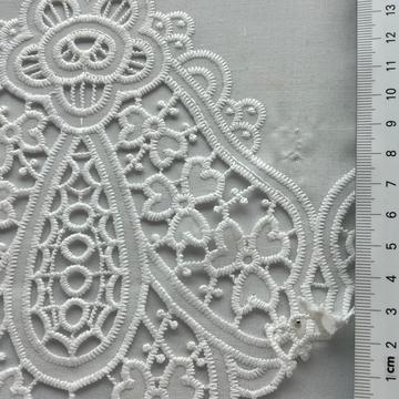 Polyester Lace