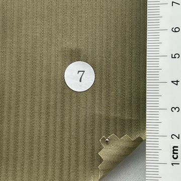 7 Deep Green