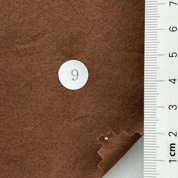 9 Brown