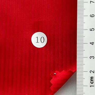 10 Red