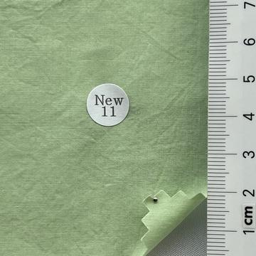 11 Pale Green