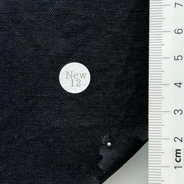 12 Black