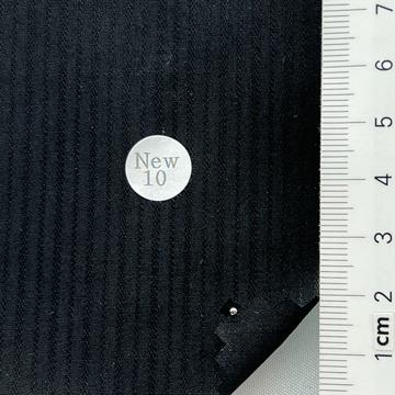 10 Black