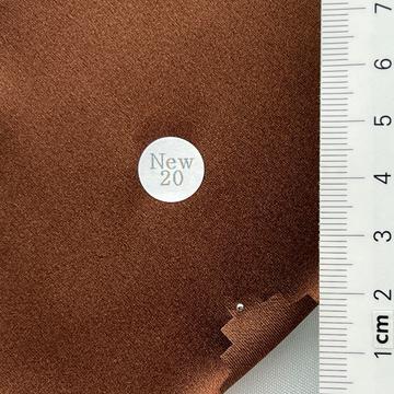 20 Brown