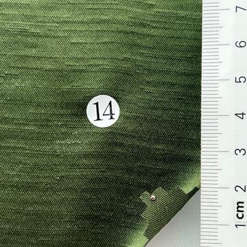 14 Deep Green