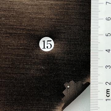 15 Brown