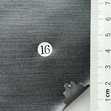 16 Charcoal
