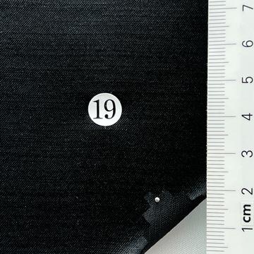 19 Black