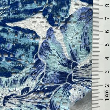 4 Blue