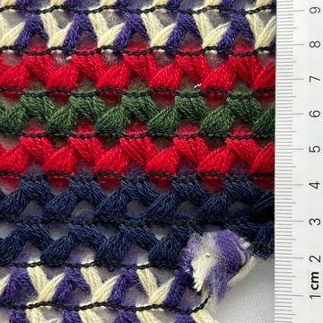 Acrylic Crochet