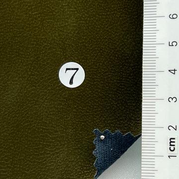 7 Deep Green