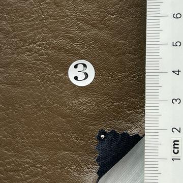 3 Brown