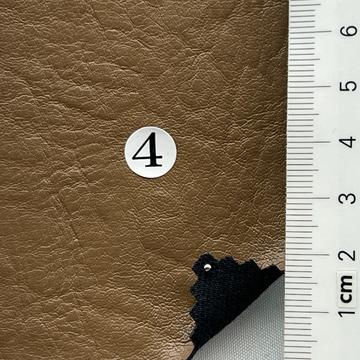4 Brown