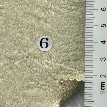 6 Ivory