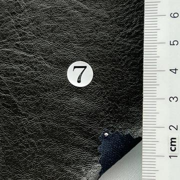 7 Deep Green