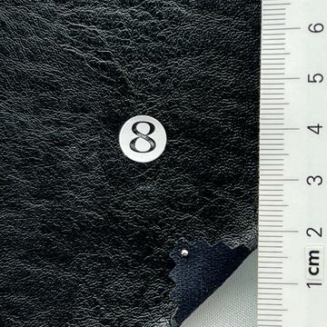 8 Black
