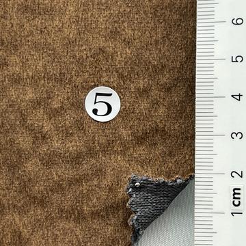 5 Brown