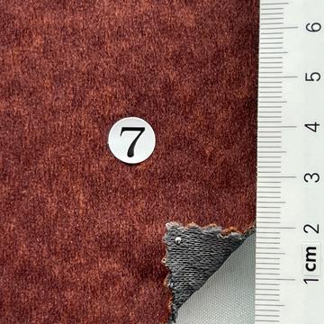7 Brick