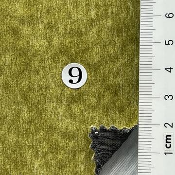 9 Green