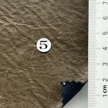5 Brown