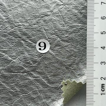 9 Silver