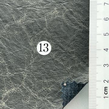13 Charcoal