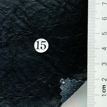 15 Black